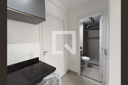Kitnet/Studio para alugar com 1 quarto, 25m² em Vila da Saúde, São Paulo