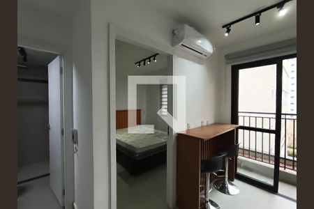 Kitnet/Studio para alugar com 1 quarto, 25m² em Vila da Saúde, São Paulo