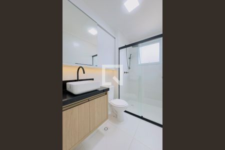 Apartamento para alugar com 2 quartos, 68m² em Vila Branca, Jacareí