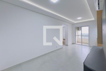 Apartamento para alugar com 2 quartos, 68m² em Vila Branca, Jacareí