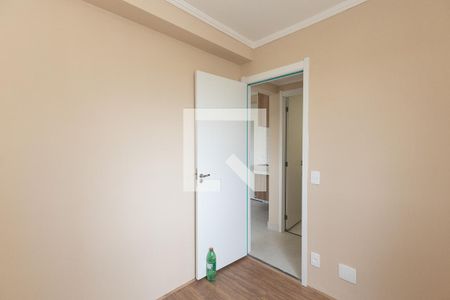 Quarto 1 de apartamento para alugar com 2 quartos, 32m² em Vila Maria, São Paulo