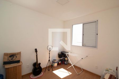 Quarto 2 de apartamento à venda com 2 quartos, 38m² em Jardim Rosa de Franca, Guarulhos