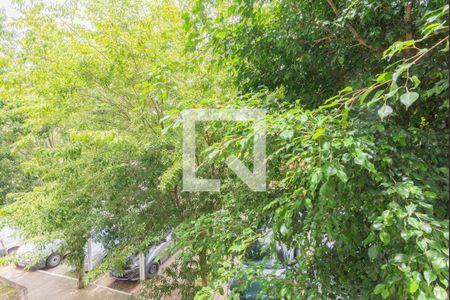 Vista do Quarto 2 de apartamento à venda com 2 quartos, 48m² em Parque São Jorge, Campinas