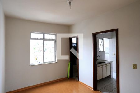 Sala de Jantar de apartamento à venda com 2 quartos, 80m² em Nova Floresta, Belo Horizonte