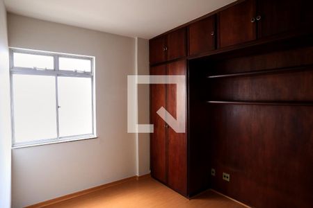 Suíte de apartamento à venda com 2 quartos, 80m² em Nova Floresta, Belo Horizonte