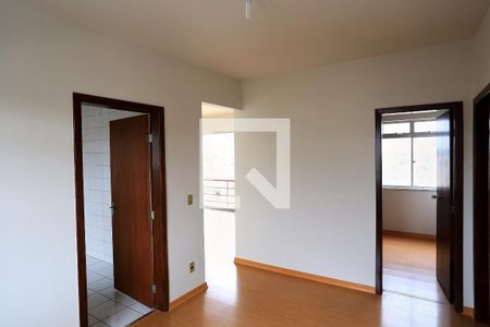 Sala de Jantar de apartamento à venda com 2 quartos, 80m² em Nova Floresta, Belo Horizonte
