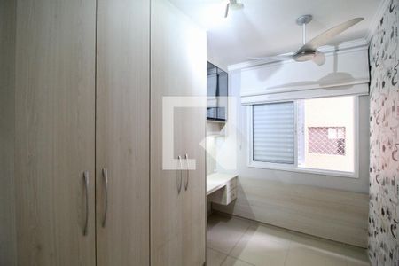 Quarto 1 de apartamento à venda com 3 quartos, 85m² em Santa Paula, São Caetano do Sul