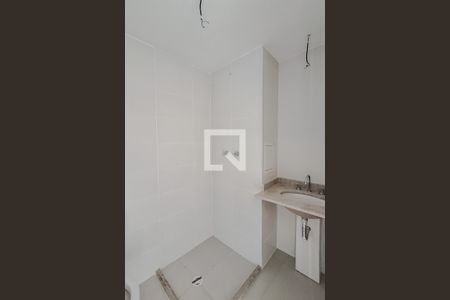 Kitnet/Studio para alugar com 1 quarto, 19m² em Alto do Ipiranga, São Paulo