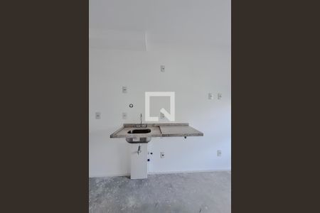 Kitnet/Studio para alugar com 1 quarto, 19m² em Alto do Ipiranga, São Paulo