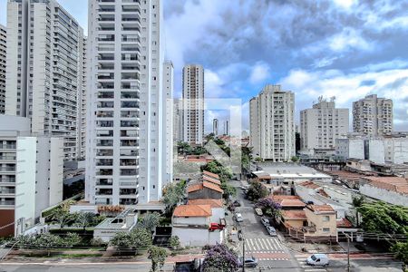 Kitnet/Studio para alugar com 1 quarto, 19m² em Alto do Ipiranga, São Paulo