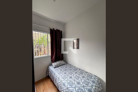 Quarto 2 de apartamento à venda com 2 quartos, 33m² em Sacoma, São Paulo