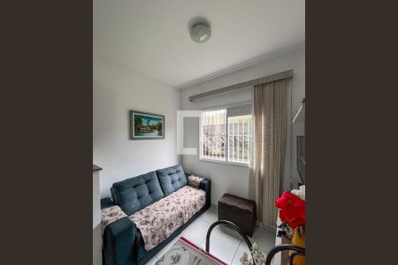 Sala de apartamento à venda com 2 quartos, 33m² em Sacoma, São Paulo