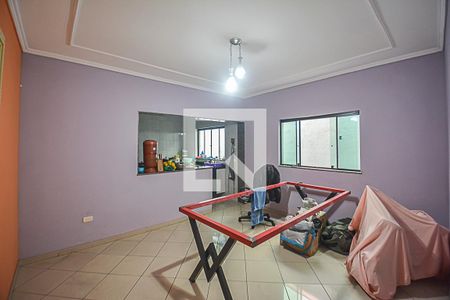 Copa de casa à venda com 3 quartos, 254m² em Jardim Ipanema, São Bernardo do Campo
