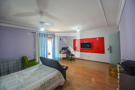 Quarto Suíte de casa à venda com 3 quartos, 254m² em Jardim Ipanema, São Bernardo do Campo