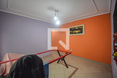 Copa de casa à venda com 3 quartos, 254m² em Jardim Ipanema, São Bernardo do Campo