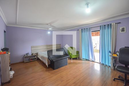 Quarto Suíte de casa à venda com 3 quartos, 254m² em Jardim Ipanema, São Bernardo do Campo