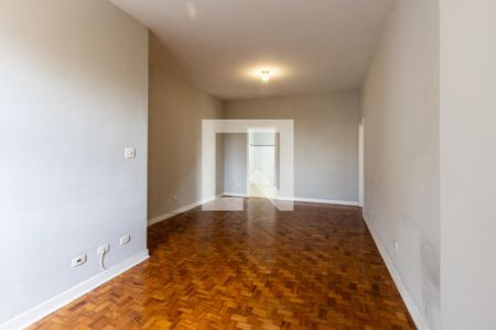 Sala de apartamento para alugar com 2 quartos, 109m² em Barra Funda, São Paulo