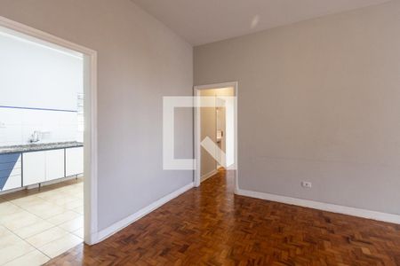 Sala de apartamento para alugar com 2 quartos, 109m² em Barra Funda, São Paulo