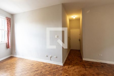 Sala de apartamento para alugar com 2 quartos, 109m² em Barra Funda, São Paulo