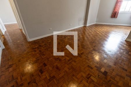 Sala de apartamento para alugar com 2 quartos, 109m² em Barra Funda, São Paulo
