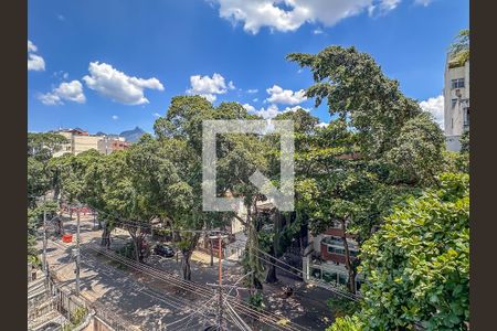 Apartamento para alugar com 3 quartos, 148m² em Maracanã, Rio de Janeiro