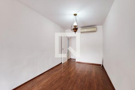 Sala de apartamento para alugar com 3 quartos, 148m² em Maracanã, Rio de Janeiro