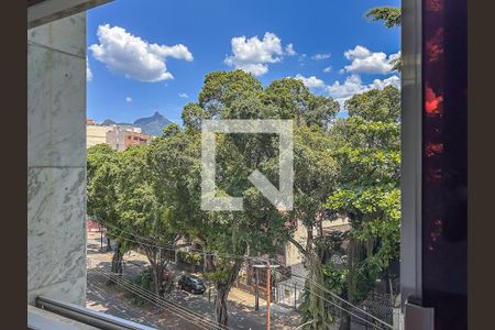 Apartamento para alugar com 3 quartos, 148m² em Maracanã, Rio de Janeiro