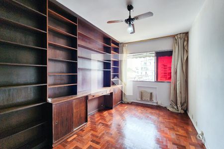 Quarto 1 de apartamento para alugar com 3 quartos, 148m² em Maracanã, Rio de Janeiro