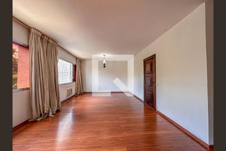 Apartamento para alugar com 3 quartos, 148m² em Maracanã, Rio de Janeiro