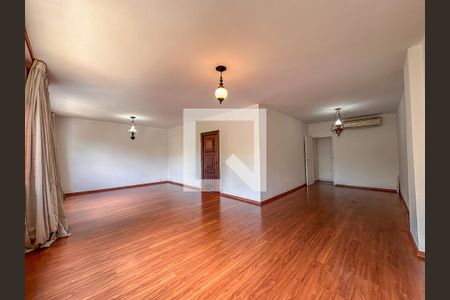 Apartamento para alugar com 3 quartos, 148m² em Maracanã, Rio de Janeiro