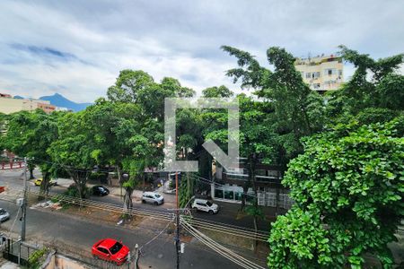 Vista de apartamento para alugar com 3 quartos, 148m² em Maracanã, Rio de Janeiro