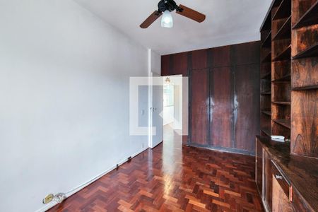 Quarto 1 de apartamento para alugar com 3 quartos, 148m² em Maracanã, Rio de Janeiro