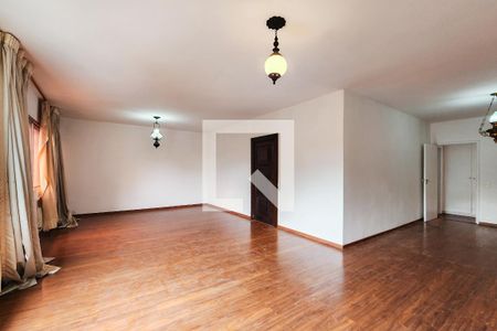 Sala de apartamento para alugar com 3 quartos, 148m² em Maracanã, Rio de Janeiro