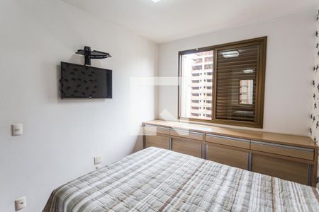 Suíte de apartamento para alugar com 3 quartos, 80m² em Centro, Belo Horizonte