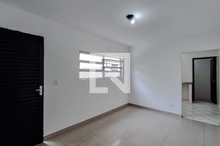 Sala/Quarto de casa para alugar com 1 quarto, 20m² em Vila Monumento, São Paulo