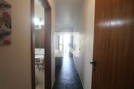 Suíte de apartamento para alugar com 2 quartos, 80m² em P. Pitangueiras, Guarujá
