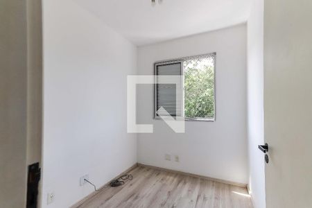 Quarto 1 de apartamento para alugar com 3 quartos, 53m² em Jardim Esmeralda, São Paulo