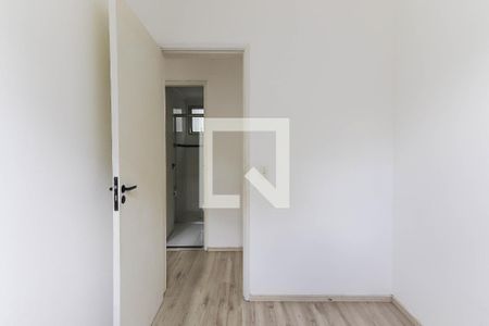 Quarto 1 de apartamento para alugar com 3 quartos, 53m² em Jardim Esmeralda, São Paulo