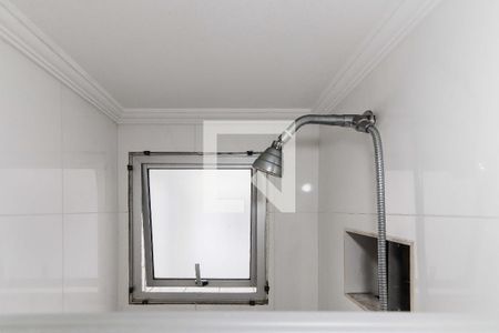 Banheiro de apartamento para alugar com 3 quartos, 53m² em Jardim Esmeralda, São Paulo