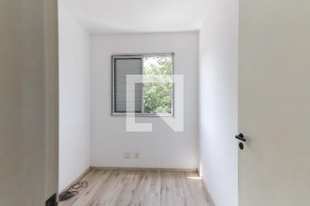 Quarto 1 de apartamento para alugar com 3 quartos, 53m² em Jardim Esmeralda, São Paulo