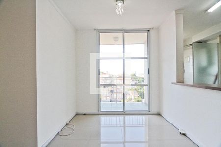Sala de apartamento para alugar com 2 quartos, 65m² em Nossa Senhora do O, São Paulo
