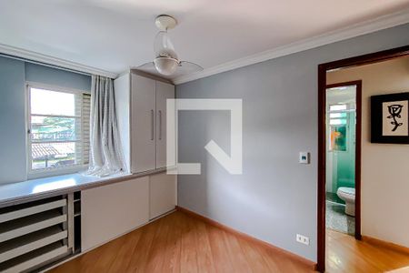 Quarto 1 de apartamento para alugar com 2 quartos, 49m² em Brás, São Paulo