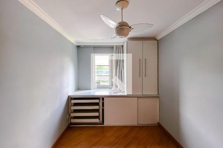 Quarto 1 de apartamento para alugar com 2 quartos, 49m² em Brás, São Paulo
