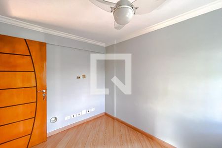 Quarto 1 de apartamento para alugar com 2 quartos, 49m² em Brás, São Paulo