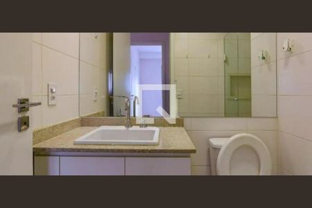 Foto 29 de apartamento à venda com 2 quartos, 63m² em Campo Belo, São Paulo