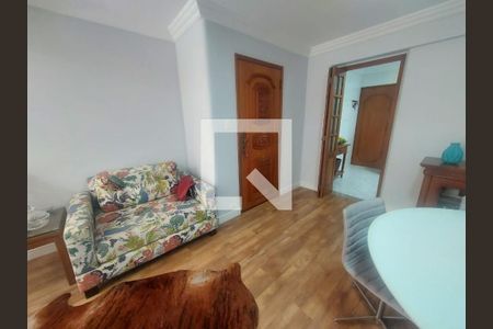 Foto 26 de apartamento à venda com 3 quartos, 109m² em Santana, São Paulo