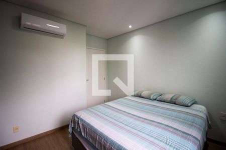 Quarto 1 de apartamento para alugar com 2 quartos, 55m² em Jardim Sao Carlos, Sorocaba