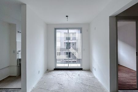 Sala de apartamento para alugar com 2 quartos, 39m² em Belenzinho, São Paulo