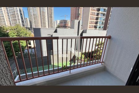 Kitnet/Studio à venda com 1 quarto, 26m² em Jardim das Acacias, São Paulo