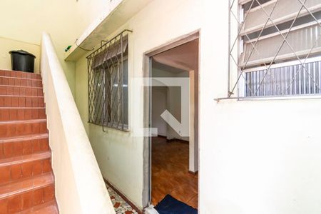 Sala - Hall da entrada de casa à venda com 2 quartos, 90m² em Brás de Pina, Rio de Janeiro